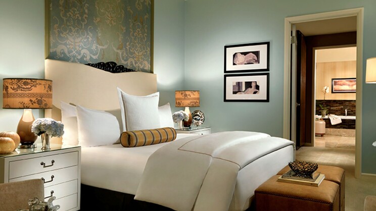 Trump International Hotel Las Vegas